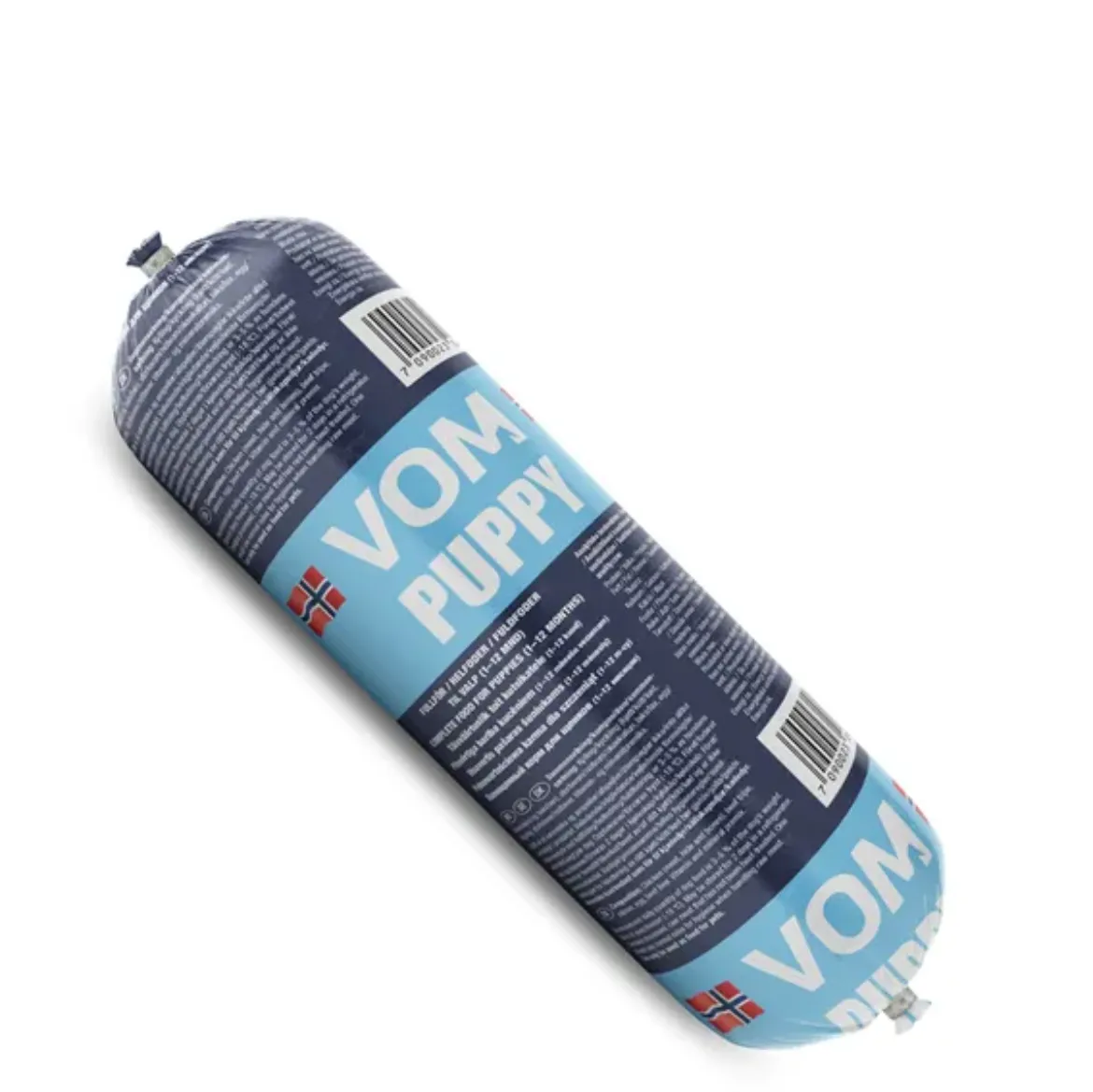 Bilde av VOM Puppy 0,5 kg pølse 